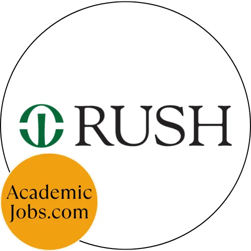 Rush - Rush University logo